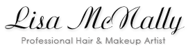 Lisa McNally :: Professional Hair & Makeup Artist