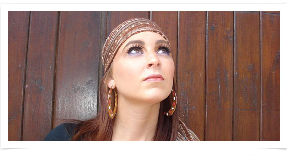 Lisa McNally: Professional Freelance Hair & Makeup Artist for Beauty & Fashion