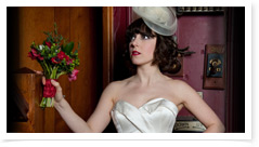 Hair & Makeup for Bridal & Special Events