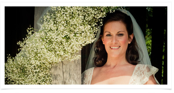 Lisa McNally: Professional Freelance Hair & Makeup Artist for Beauty & Fashion