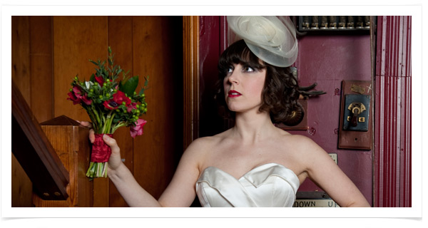 Lisa McNally: Professional Freelance Hair & Makeup Artist for Beauty & Fashion