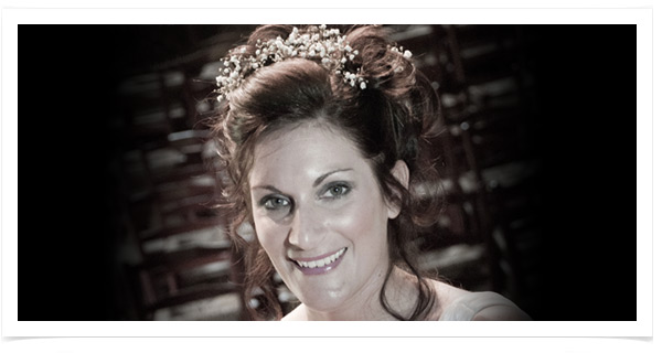 Lisa McNally: Professional Freelance Hair & Makeup Artist for Beauty & Fashion