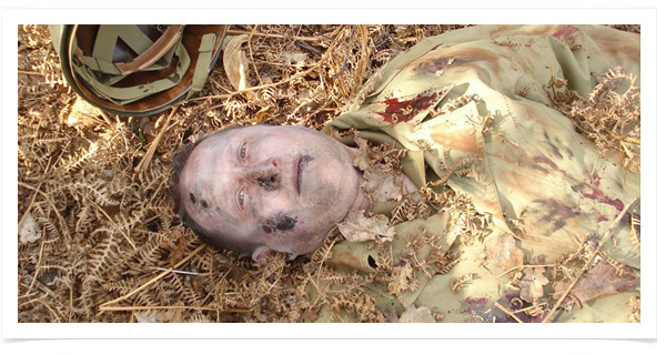 Lisa McNally: Professional Freelance Hair & Makeup Artist for TV & Film