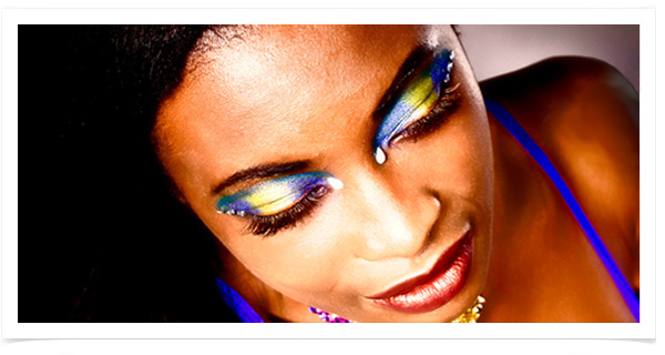 Lisa McNally: Professional Freelance Hair & Makeup Artist