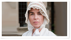 Hair & Makeup for Film & Television